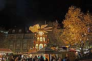  Sternenplatzl am Rindermarkt (©Foto:Martin Schmitz)